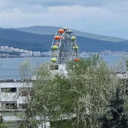 Babylon Слънчев бряг