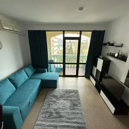 Babylon Apartment