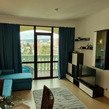 Babylon Apartment *