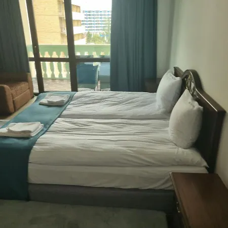 Babylon Apartment *