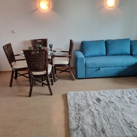 Apartment Babylon Sunny Beach