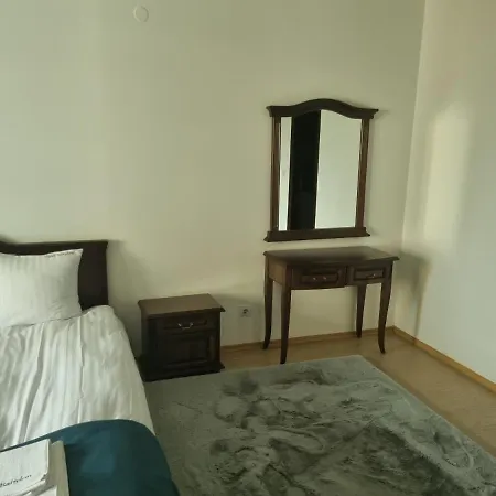 Babylon Apartment