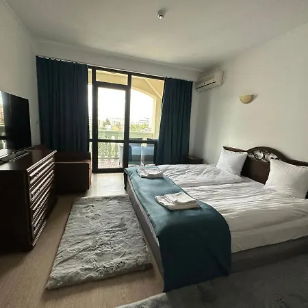 Apartment Babylon