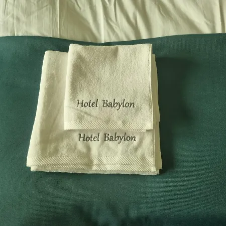 Babylon *