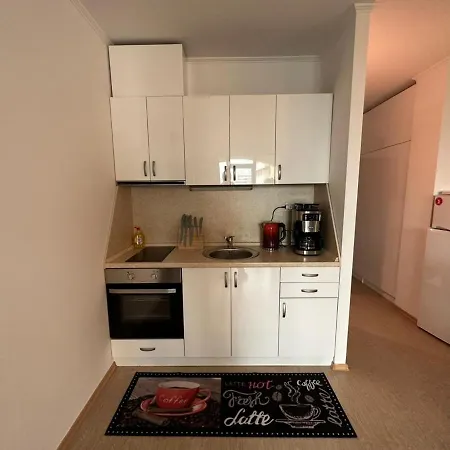Apartment Babylon Sunny Beach
