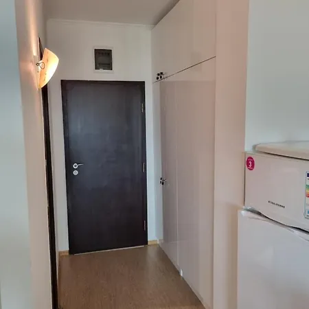 Apartment Babylon *
