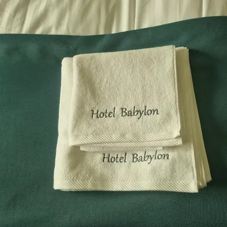 Babylon *