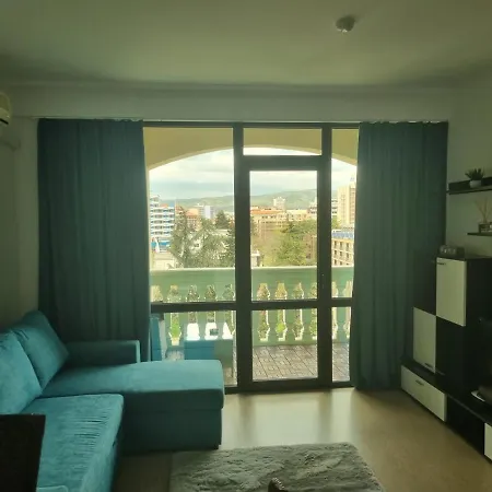 Babylon Apartment Sunny Beach
