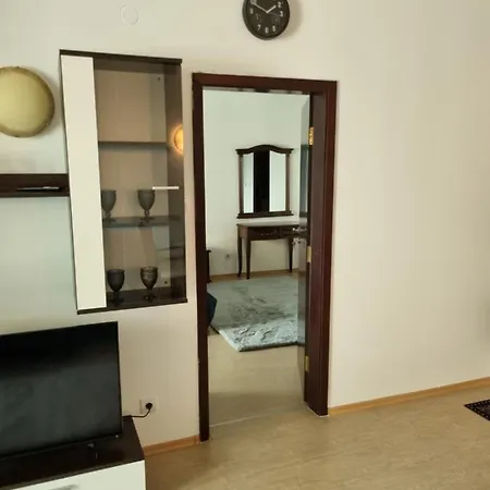 Apartment Babylon *