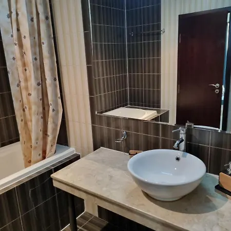 Babylon Apartment *